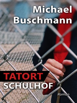 cover image of Tatort Schulhof